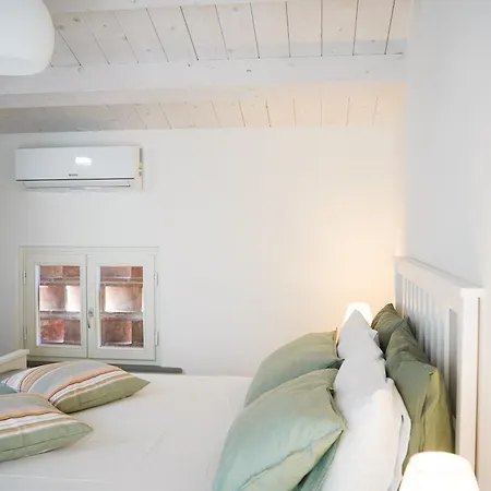 La Casina Di Paola Ferienhaus *